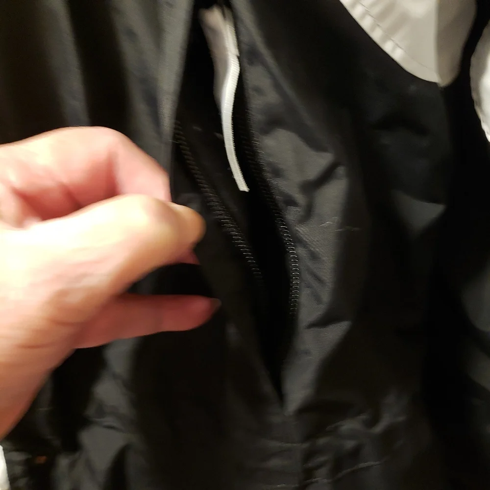 Columbia Women's Winter Jacket XL blk - Picture 9 of 15